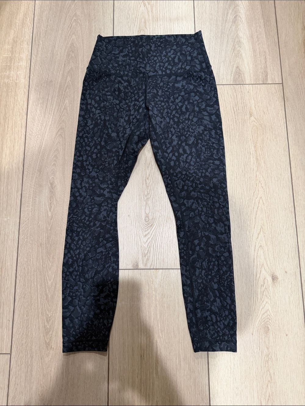 Lululemon wunder under Leggings
